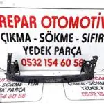 Skoda scala ön tampon demiri ka1489640002
