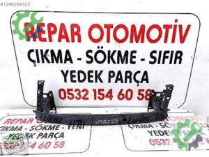 Skoda scala ön tampon demiri ka1489640002