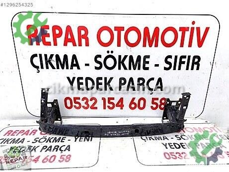 Skoda Scala Ön Tampon Demiri çıkma parça