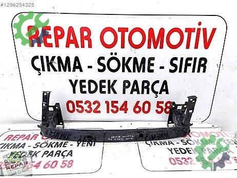 Skoda Scala Ön Tampon Demiri çıkma parça
