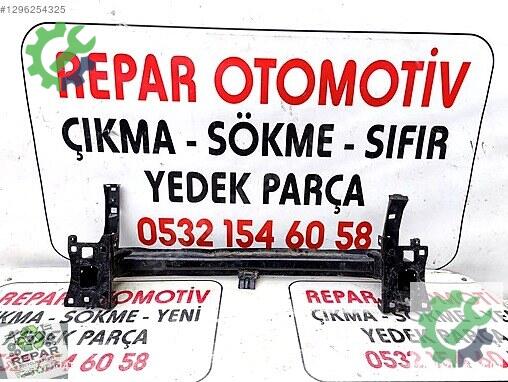 Skoda Scala Ön Tampon Demiri KA1489640002 çıkma parça