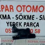 VW PASSAT B8 15-20 ARKA SAĞ TABAN BAGALİTİ orijinal 3Q0825102A