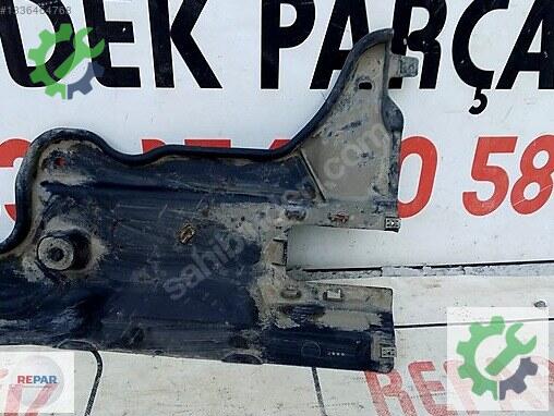 Volkswagen Passat Bakalit 3Q0825102A çıkma parça
