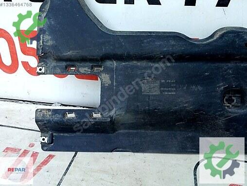 Volkswagen Passat Bakalit 3Q0825102A çıkma parça