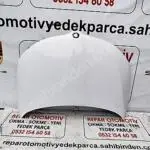 skoda rapid ön kaput beyaz orijinal çıkma