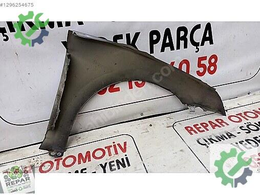Skoda Octavia Sol Ön Çamurluk 5E3821105 çıkma parça