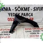 Skoda Octavia sağ ön çamurluk çıkma orjinal 5E3821106