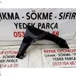 Skoda Octavia sağ ön çamurluk çıkma orjinal 5E3821106