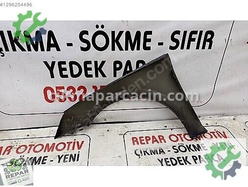 Skoda Octavia Sağ Ön Çamurluk 5E3821106 çıkma parça
