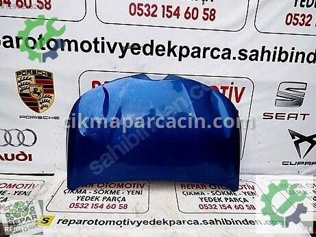 Renault Taliant Ön Kaput çıkma parça