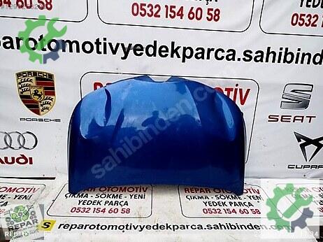 Renault Taliant Ön Kaput çıkma parça