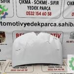 renault taliant ön kaput beyaz orijinal çıkma
