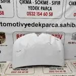 renault taliant ön kaput beyaz orijinal çıkma