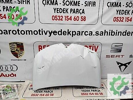Renault Taliant Ön Kaput çıkma parça