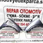 Renault megane e-tech sağ sol ön çamurluk orijinal temiz