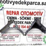 Renault megane e-tech sağ sol ön çamurluk orijinal temiz