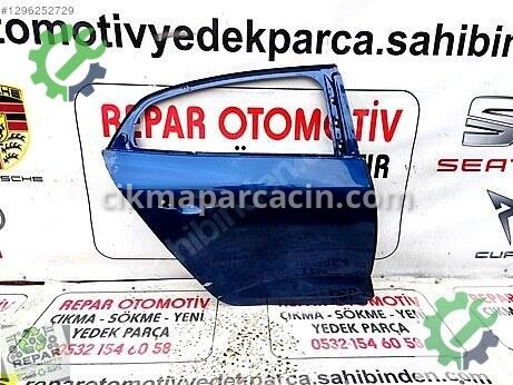 Renault Megane Sağ Arka Kapı çıkma parça