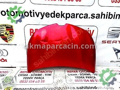 Renault Clio Kaput çıkma parça