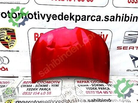 Renault Clio Kaput çıkma parça