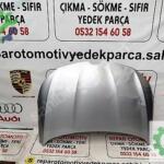renault megane 4 ön kaput gri göçüklük orijinal çıkma 2016-24