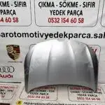 renault megane 4 ön kaput gri göçüklük orijinal çıkma 2016-24