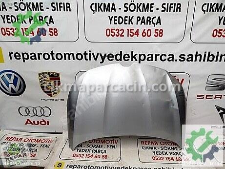 Renault Megane Ön Kaput çıkma parça