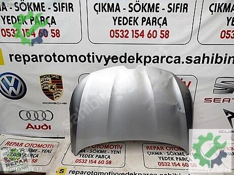 Renault Megane Ön Kaput çıkma parça