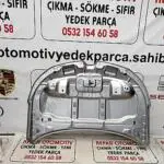 renault megane 4 ön kaput gri göçüklük orijinal çıkma 2016-24