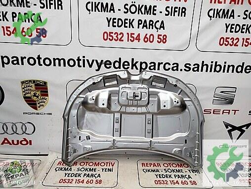 Renault Megane Ön Kaput 2016-24 çıkma parça