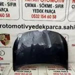 renault megane 4 ön kaput gri 23 tarihli orijinal çıkma 2016-24