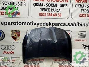 renault megane 4 ön kaput gri 23 tarihli orijinal çıkma 2016-24