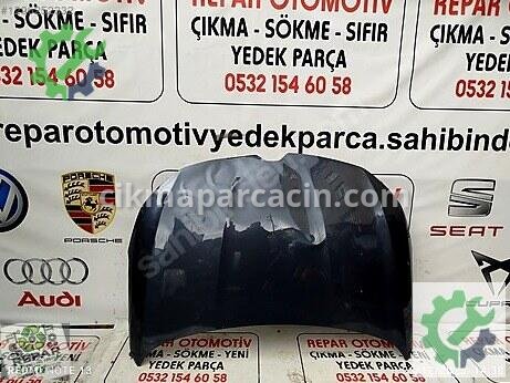 Renault Megane Ön Kaput çıkma parça