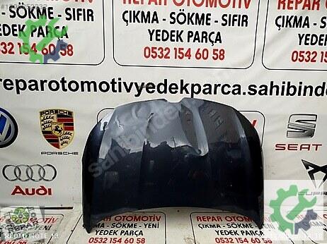 Renault Megane Ön Kaput çıkma parça
