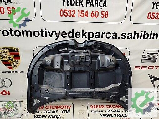 Renault Megane Ön Kaput 2016-24 çıkma parça