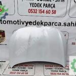 2016 Renault Megane Ön Kaput Çıkma Parça İstanbul