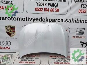 renault megane 4 ön kaput beyaz lokallik orijinal .çıkma 2016-25