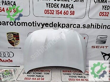 Renault Megane Ön Kaput çıkma parça