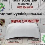 renault master 3 ön kaput beyaz 2010-2019 orijinal çıkma göçüklü