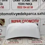 renault master 3 ön kaput beyaz 2010-2019 orijinal çıkma göçüklü