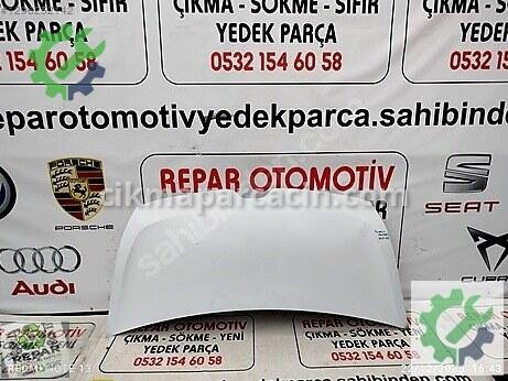 Renault Master Ön Kaput çıkma parça