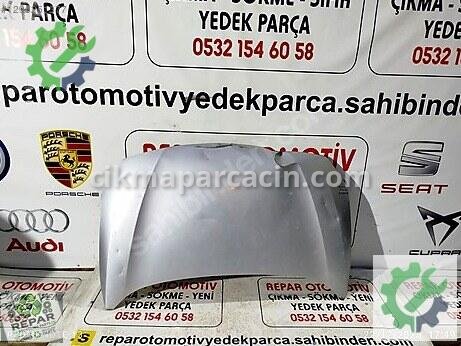 Renault Fluence Ön Kaput çıkma parça