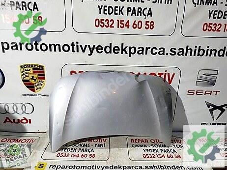 Renault Fluence Ön Kaput çıkma parça