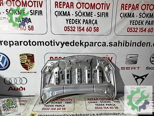Renault Fluence Ön Kaput çıkma parça