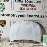 renault clio 5 ön kaput beyaz orijinal 2019-24