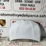 renault clio 5 ön kaput beyaz orijinal 2019-24