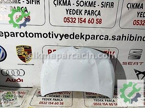 Renault Clio Ön Kaput çıkma parça
