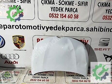 Renault Clio Ön Kaput çıkma parça