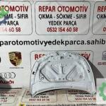 renault clio 5 ön kaput beyaz orijinal 2019-24