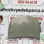 renault clio 4 ön kaput sıfır yan sanayi 2013-18