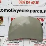 renault clio 4 ön kaput sıfır yan sanayi 2013-18